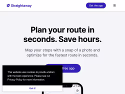 Getstraightaway