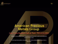 American-pmg