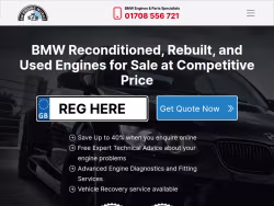 Bmwengineworks