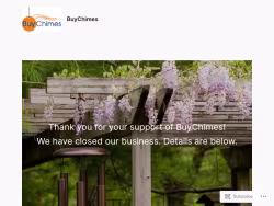 Buychimes