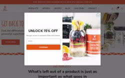 Rootznutrition