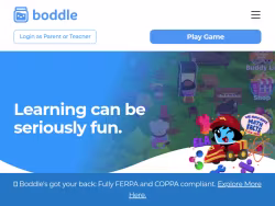 Boddlelearning