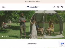 Alvantor