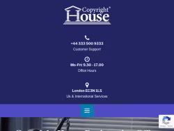 Copyrighthouse