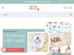Thecuddlecompany