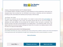 Theweathernetwork
