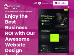 Craftedcode