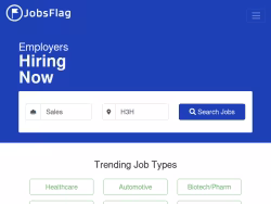 Jobsflag