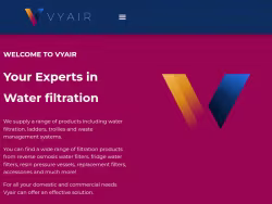 Vyair
