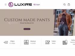 Luxire