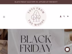 Toysfromthewoods