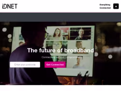 Idnet