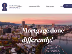 Nwalternativemortgage
