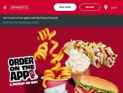 Sheetz