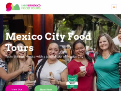 Saboresmexicofoodtours