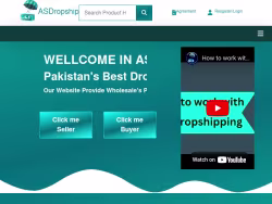 Asdropshipping