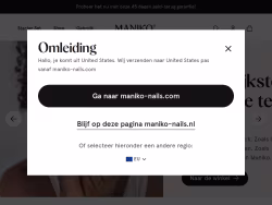 Maniko-nails
