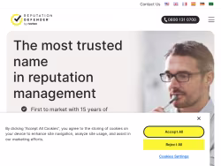 Reputationdefender