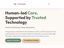 Vitasigns
