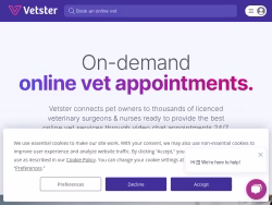Vetster