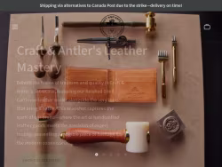 Craftandantlerco