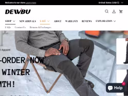 Dewbu