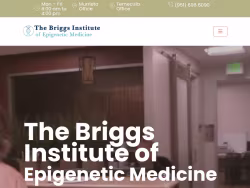 Drbriggs