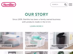 Sterilite