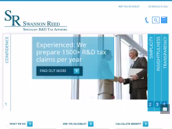 Swansonreed