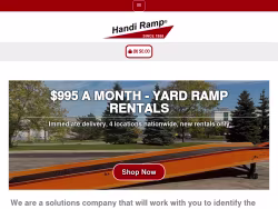 Handiramp