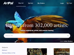 Artpal