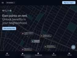 Biltrewards