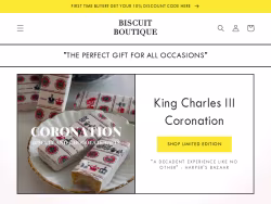 Biscuitboutique