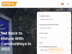 Caminoways