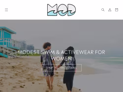 Modswimwear
