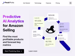 Peakpicks