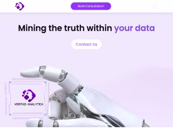 Veritasanalytica