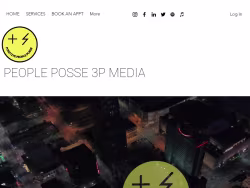 Positivepeopleposse