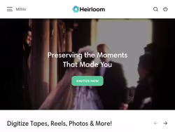 Heirloom