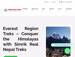 Simriknepaltreks