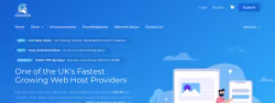 Danumhost