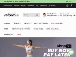 Modernreform