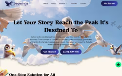 Seawings Publications
