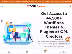 Gplcreators
