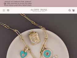 Loveaudryrose