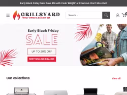 Grillsyard