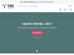 Teebooks