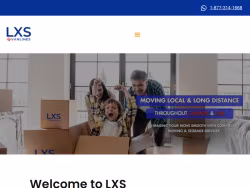 Lxsvanlines