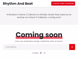 Rhythmandbeat