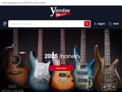 Yandasmusic